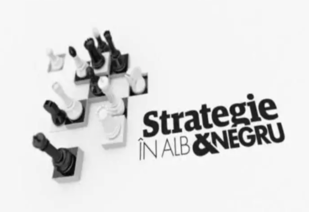 Strategie în alb și negru – Ediția din 20 februarie 2021