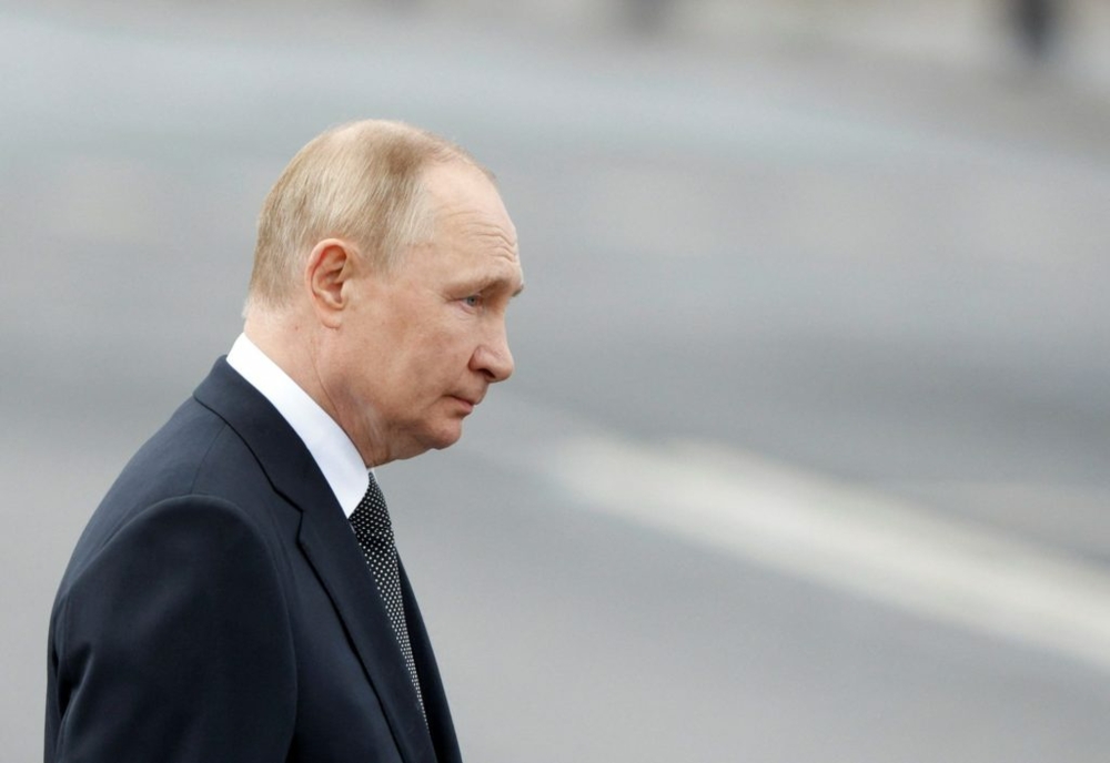 Rusia a emis un mandat de căutare pe numele președintelui Curții Penale Internaționale. Oficialii de la Kremlin nu au spus motivul