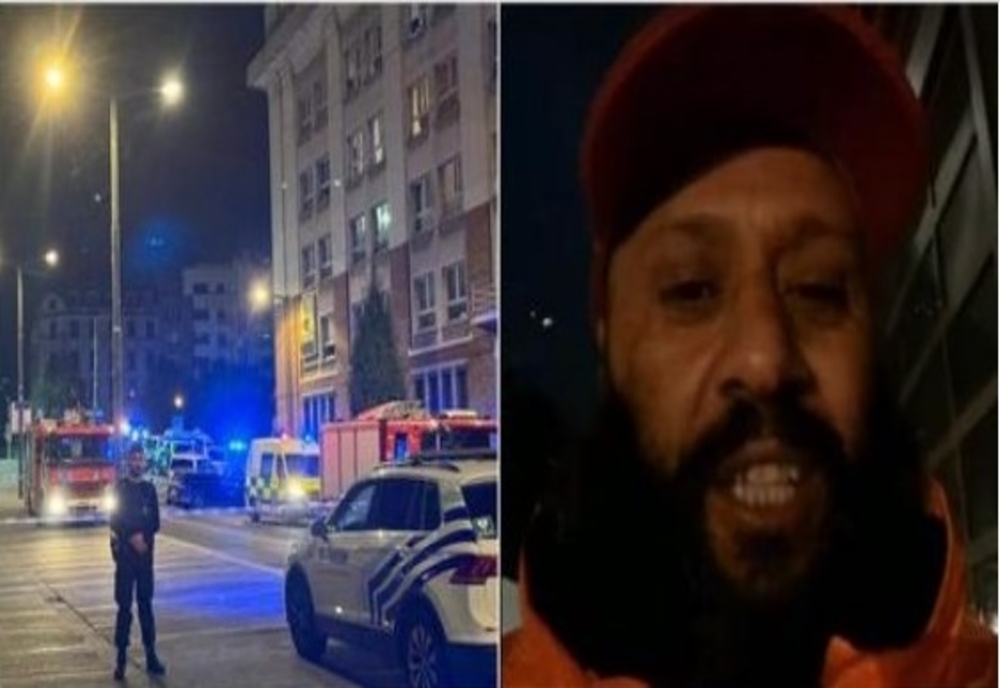 Autorul atacului terorist de la Bruxelles, în care au murit 2 oameni, a fost OMORÂT în cursul acțiunii de capturare