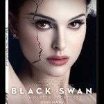 Black Swan pe DVD