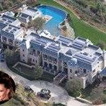 Gisele Bundchen şi Tom Brady au o casă uriaşă – FOTO