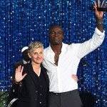 Seal a discutat cu Ellen DeGeneres despre despărţirea de Heidi Klum