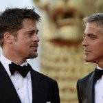 George Clooney: Brad Pitt e rău!