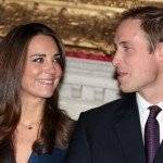Ce i-a dat Prinţul William lui Kate Middleton de Valentine’s Day