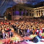 Trei zile de sărbătoare la Ploiești! Ce artiști vor urca pe scenă