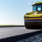 Atenție șoferi! Încep lucrările de asfaltare pe DN1 la Comarnic și Nistorești