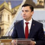 Mihai Chirica: “Parlamentarii puterii au transformat România într-un stat care-și apără infractorii! Rușine să vă fie!”