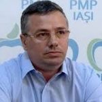 Movilă rămâne președintele organizației județene a PMP