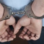 Condamnat în Italia pentru violențe domestice, prins în Iași