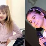 Două fetițe din Ploiești, în finala de la Mamaia Copiilor