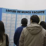 Aproape 900 de locuri de muncă vacante în Iași