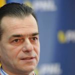 Orban, la Iaşi: “Am depus sesizarea împotriva premierului Dăncilă în calitate de cetățean!”