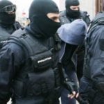 VIDEO Perchezitii la hoții din Ploiești