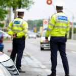 Razie în traficul din Iaşi: ce au descoperit poliţiştii!