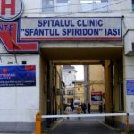 O doctoriță din Iași, găsită spânzurată de calorifer