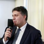 PSD vrea să scape de Anghel de la Aeroportul Iași