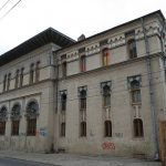 Interes maxim pentru renovarea Băii Turcești din Iași