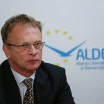 Fără contracandidat: Radu Botez rămâne şeful ALDE la nivel de municipiu