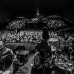 Concert Dakha Brakha – TIFF 2018 – Foto Marius Maris