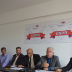 Gabriel Oprea reactivează UNPR, ce membrii mai are partidul în Caraș-Severin