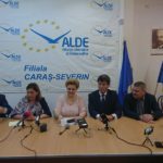 Vicepremierul Grațiela Gavrilescu: ANAP s-a reorganizat, va avea și structuri regionale VIDEO