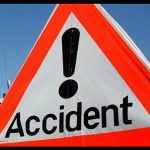 Un sălăjean a provocat un accident pe DN 13: O femeie a fost rănită