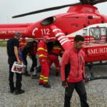 accidentare turist vertical race salvamont elicopter smurd (4)