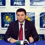 Consilierul județean PNL Satu Mare, Adrian Cozma, rămâne în partid