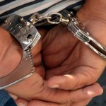 Un bărbat în vârstă de 36 de ani, din Galați, arestat pentru furt calificat la Breaza