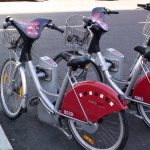 Staţii de „bike-sharing“ la Iași