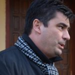 Matei Lazăr, unul dintre tinerii reținuți după ”Ziua Z”, plasat în arest la domicilu