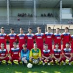 Fotbal | În weekend, la Carei se joacă faza semifinală a Campionatul U19 Județean