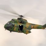 Comemorare accident elicopter SMURD Iași