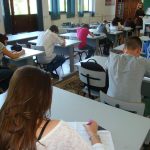 Evaluarea naţională. 11 elevi de 10 în Bihor