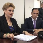 Reacția Grațielei Gavrilescu la acuzele primarului Dobre: Liberalii ploieșteni au mari dificultăți în a-l mai răbda
