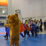 ie cupa europeana karate wkc dansuri populare (4)