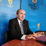 VIDEO Ministrul Justiției anunță că o arhivă pentru instanțele și parchetele din Suceava și Botoșani ar putea fi construită la Suceava