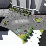 Zona centrală a municipiului Satu Mare va fi modernizată