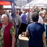 Piețele agroalimentare din Iași se închid. Vezi de ce