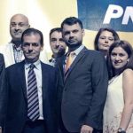 Scandal în filiala PNL Prahova condusă de Iulian Dumitrescu