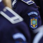 Peste 50 de noi poliţişti, în Iaşi