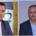 Liderul PMP Caraș-Severin: ”Dragnea, fă-ți bagajele și pleacă!”
