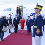 Premierul Viorica Dăncilă vizitează Muntenegru și Republica Macedonia