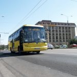Autobuzele de pe traseul 22/22b nu vor mai merge până la intrarea în Selgros