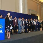 Tineretul Național Liberal: Îi invităm pe tineri să se înscrie în programul “Descoperă Europa”. 750 tineri din România pot călători gratis în Uniunea Europeană