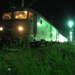 Accident feroviar GRAV: doi morți și un rănit!