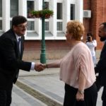 vizita de lucru gratiela gavrilescu ministru mediu caras severin (2)