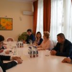 vizita de lucru gratiela gavrilescu ministru mediu caras severin (4)