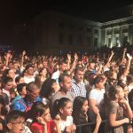 VIDEO  8000 de ploieșteni la concertele de la Zilele Ploieștiului