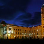 Turnul Primăriei Oradea poate fi vizitat și noaptea – în ultima sâmbătă din lună